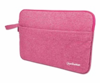 MANHATTAN Pouzdro MH Cambridge Clamshell Computer Bag 14.1 