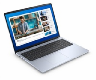 DELL NTB 16 DC16250/C5-120U/8GB/512GB SSD/16  FHD+ /Integ...