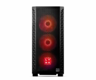 LYNX Challenger Ryzen 7 5700 32GB 1TB SSD NVMe RTX 5060 8...