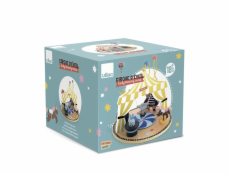 Vilac Motorický labyrint Cirkus Michelle Carlslund