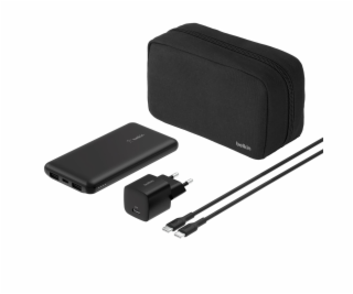 Belkin BoostCharge Power-Set 25W 10.000mAh PB, Charger BU...