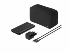 Belkin BoostCharge Power-Set 25W 10.000mAh PB, Charger BU041kqBK