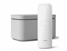 Ulike Air3 white incl. Leather bag IPL-Hair Removal Device