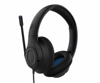 Belkin Gaming On-Ear Headphones for Kids with Cable ENA01...