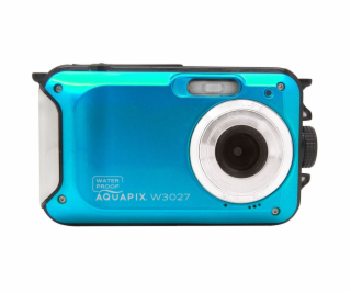 Easypix Aquapix W3027 Wave Iceblue