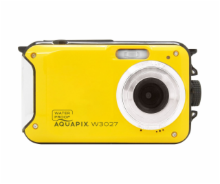 Easypix Aquapix W3027 Wave yellow