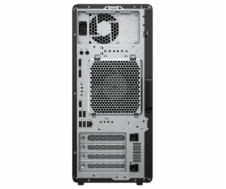 HP PC Z2 Tower G1i 700W, Intel Core U7 265K vPro (20C/5.5...