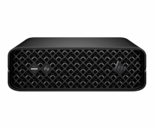 HP PC Z2 Mini G1i Intel Core U7 265K vPro (20C/5.5GHz), R...