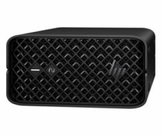 HP PC Z2 Mini G1a AMD Ryzen AI Max+ PRO 395 APU, 64GB fix...