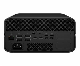 HP PC Z2 Mini G1a AMD Ryzen AI Max PRO 390 APU, 32GB fixe...