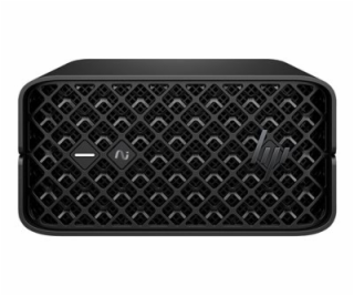 HP PC Z2 Mini G1a AMD Ryzen AI Max+ PRO 395 APU,128GB fix...