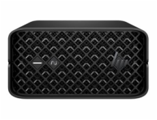 HP PC Z2 Mini G1a AMD Ryzen AI Max+ PRO 395 APU,128GB fixed, dual 1TB,AMD Radeon 8060s,2.5GbE,Kb+Mouse,300W,Win11Pro,3yo