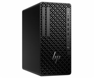 HP PC Z1 Tower G1i 500W, Intel Core U5 225, Intel Arc A38...