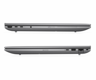 HP NTB ZBook 8 16 G1i Intel Core U 9 285H vPro,RTX Pro 50...