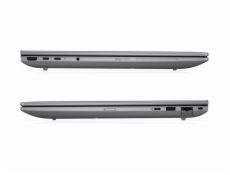 HP NTB ZBook 8 16 G1i Intel Core U 9 285H vPro,RTX Pro 500ADA 4GB,2×32GB,2TB,WQUXGA DC,Wi-Fi7+BT,FPS,Win11Pro HE,5-y ons