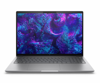 HP NTB ZBook 8 16 G1i Intel Core U 7 255U,2×32GB DDR5, 1T...