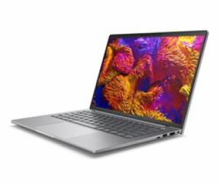 HP NTB ZBook 8 14 G1a AMD Ryzen AI 9 HX PRO 375,2×16GB DD...