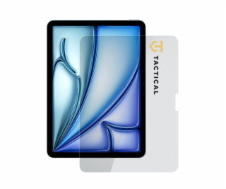 Tactical Glass Shield sklo pro iPad Air 11 2024/2025 Clear