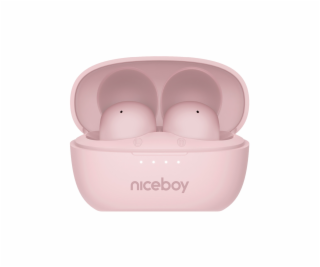 Niceboy Podsie 4 POP Pink