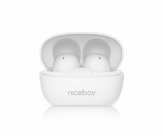 Niceboy Podsie 4 POP White