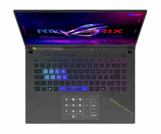 ASUS NTB ROG Strix G16 (G614PR-RV003W), R9-8940HX, 16  19...