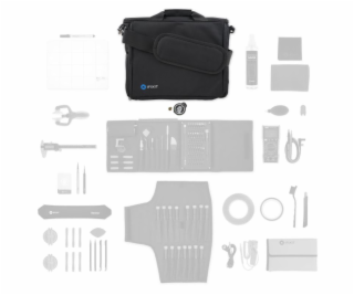 iFixit Pro Tech Movement Module, brašna pro nástroje a př...