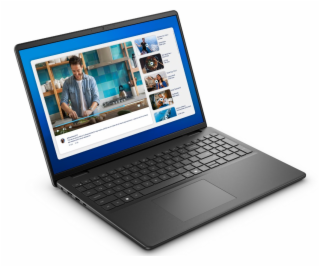 DELL NTB 16 DC16250/C7-150U/16GB/1TSSD/16  FHD+ /Integrat...