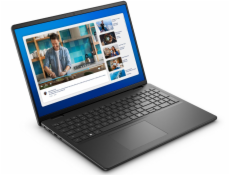 DELL NTB 16 DC16250/C7-150U/16GB/1TSSD/16  FHD+ /Integrated/FgrPr/3 Cell/65W/WLAN/Backlit Kb/W11 Pro/3Y PS NBD