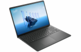 Dell 16/DC16250/5-120U/16 /WUXGA/16GB/1TB/Iris Xe/W11P/Black/3R NBD