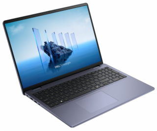 Dell 16/DC16251/5-120U/16 /WUXGA/16GB/512GB/Iris Xe/W11P/...