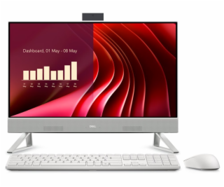 DELL EC24250 24 AIO/ Core 7-150U/ 16GB/ 1TB SSD / 23.8  F...