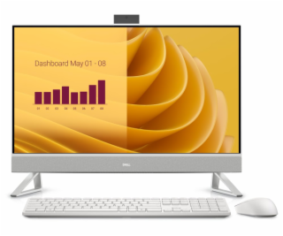 DELL EC27250 27 AIO/ Core 7-150U/ 16GB/ 1TB SSD / 27  FHD...