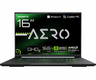 Gigabyte AERO X16 1WH93EEC64AH