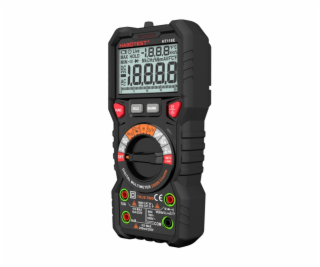 Habotest HT118E Univerzální digitální multimetr True RMS NCV