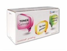 Xerox alternativní toner Canon CRG-728 / CRG728  (3.000str, black)  