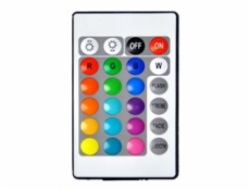 WG - LED pásek WG3, 3 metry, s ovladačem, IP 65, USB-A