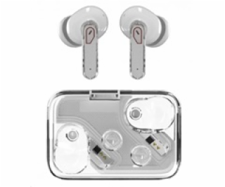 WG - Bluetooth sluchátka WG AirFlex 7, Star Trek, ANC + E...