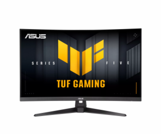 ASUS TUF Gaming VG32VQM5B, Gaming-Monitor