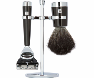Zwilling Rasier-Set mit Rasierer 3tlg. schwarz