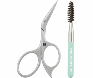 Zwilling Premium eyebrow scissor
