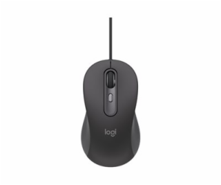 Logitech Signature M520 L for Business - Myš - pravák a l...