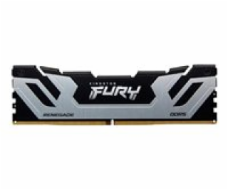 Kingston FURY Renegade/DDR5/48/8000MHz/CL38/2x24GB/Black/...