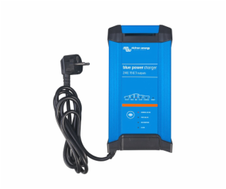 Chytrá nabíječka baterií BlueSmart 12V/15A (1) IP22