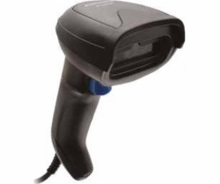 Datalogic Čtečka čárových kódů Gryphon GM4200 Ruční 1D CC...