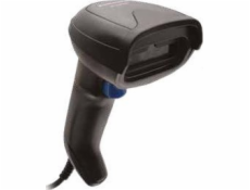 Datalogic Čtečka čárových kódů Gryphon GM4200 Ruční 1D CCD čtečka čárových kódů Černá