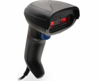 Datalogic Čtečka čárových kódů Gryphon GD4290-BK, černá