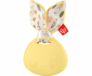 Fisher Price Kousátko Sensimals Bunny