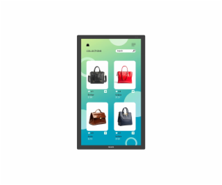 32  D-LED Philips 32BDL3751T-FHD,350c,PCap,24/7