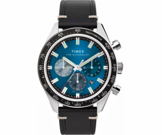 Timex Pánské hodinky Waterbury Traditional Chronograph TW...