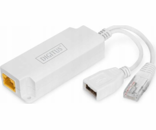 Digitus Digitus USB-A 5V PoE splitter